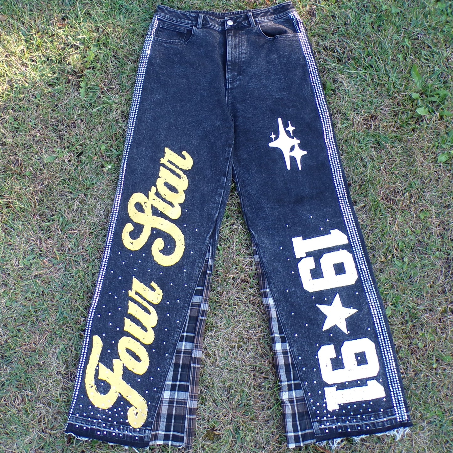 Four Star Denim – 1991 Edition