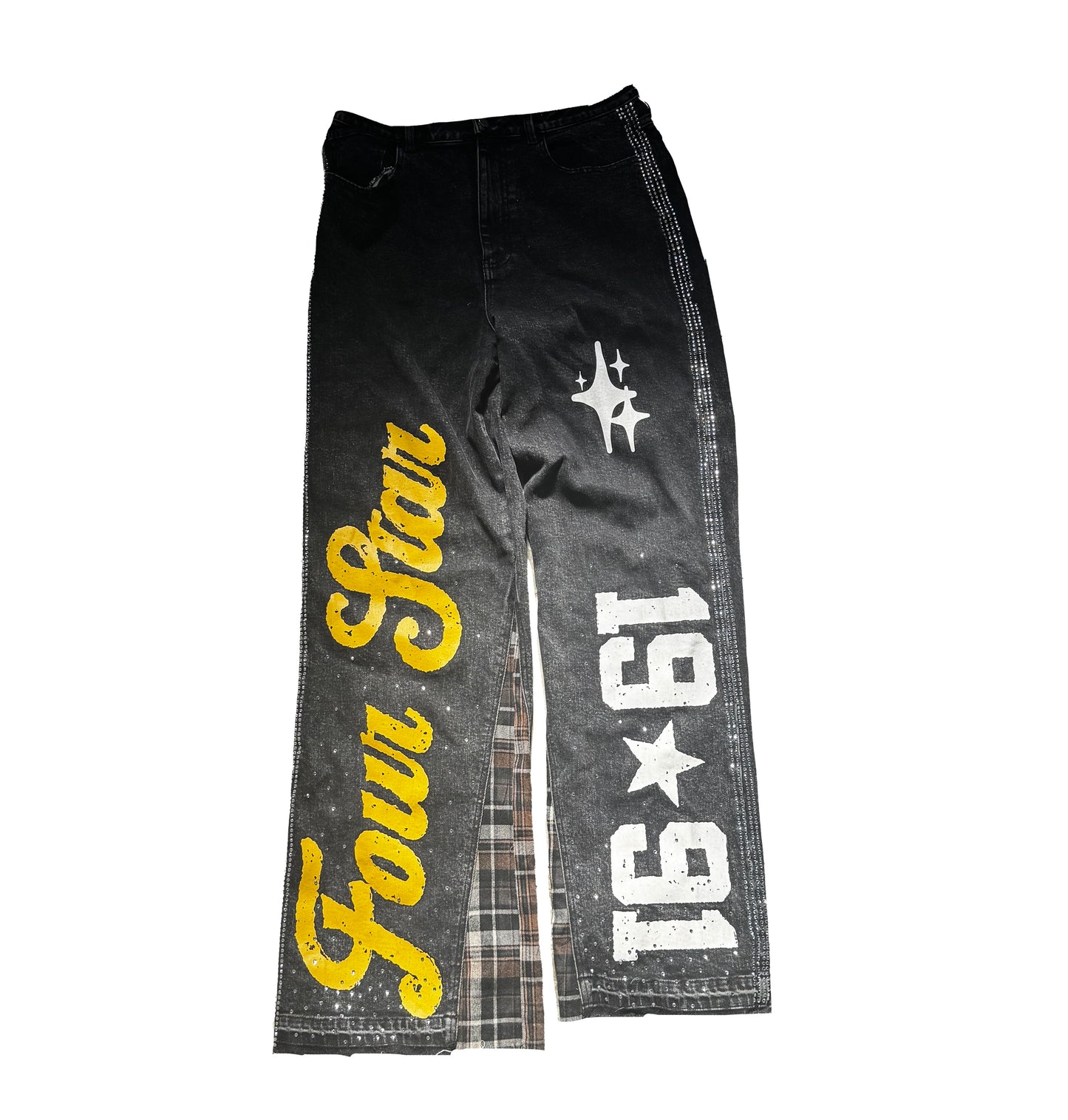 Four Star Denim – 1991 Edition