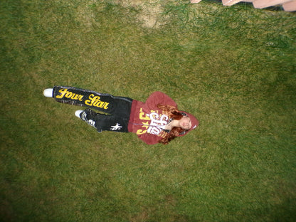 Four Star Legacy Zip-Up – 1991 Edition