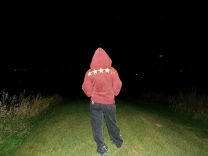 Four Star Legacy Zip-Up – 1991 Edition